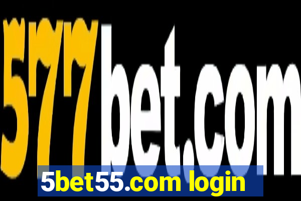 5bet55.com login